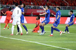 上届还在争小组第1！19年亚洲杯，国足0-2不敌韩国无缘小组第一